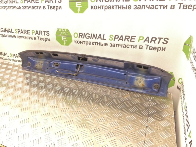 Спойлер, 1600 рублей, Тверь