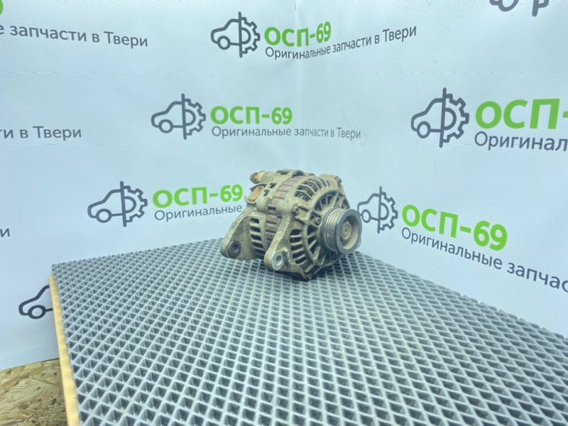 Генератор, 5100 рублей, Тверь