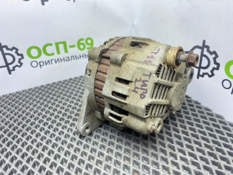 Генератор, 5100 рублей, Тверь