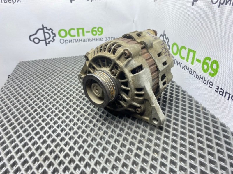 Генератор, 5100 рублей, Тверь