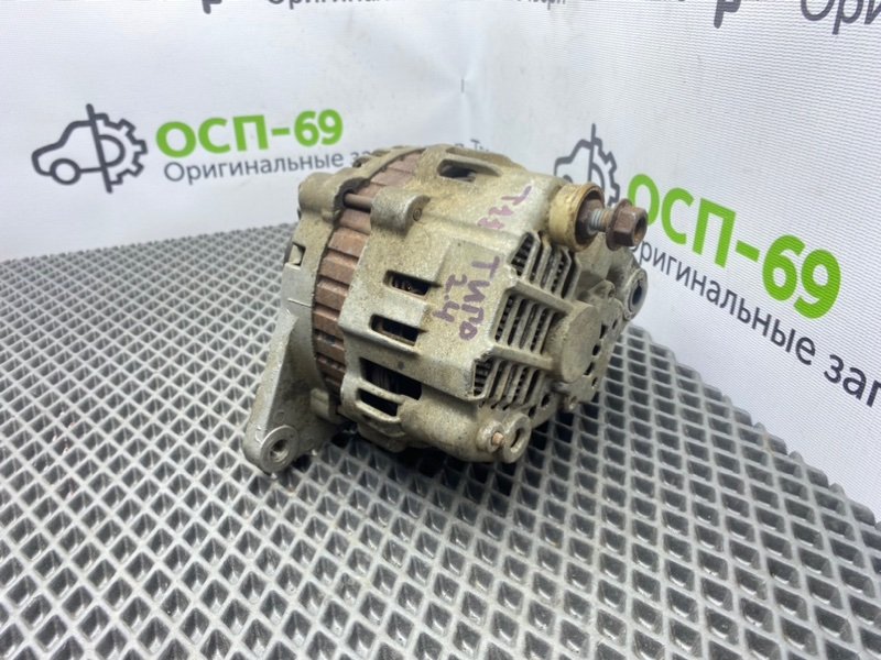 Генератор, 5100 рублей, Тверь