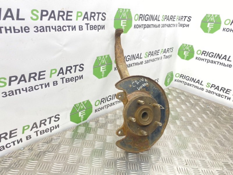 Поворотный кулак, 7100 рублей, Тверь