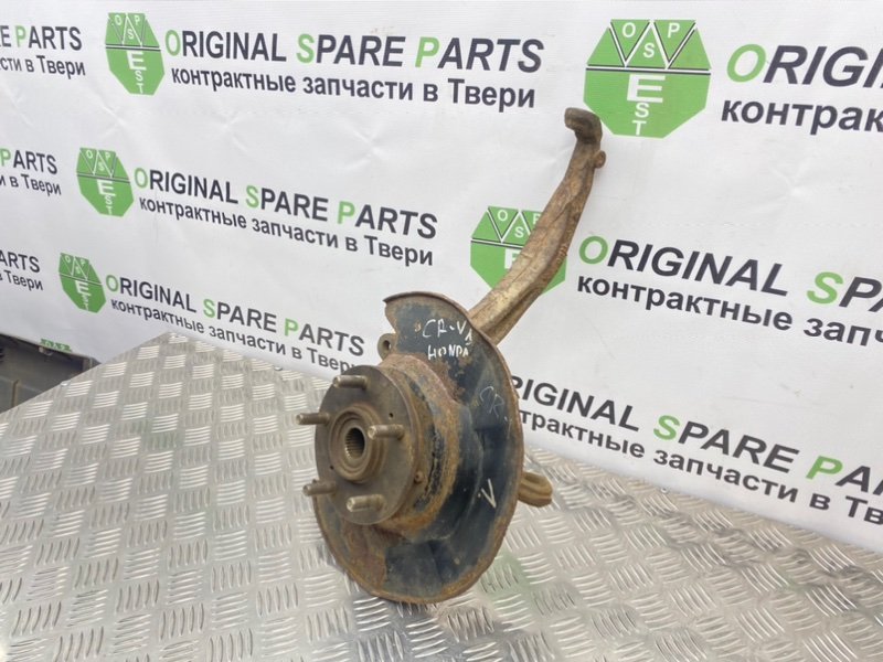 Поворотный кулак, 7100 рублей, Тверь