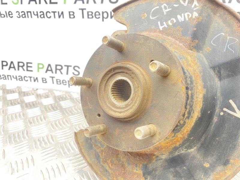 Поворотный кулак, 7100 рублей, Тверь