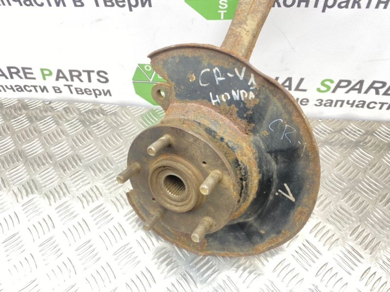 Поворотный кулак, 7100 рублей, Тверь