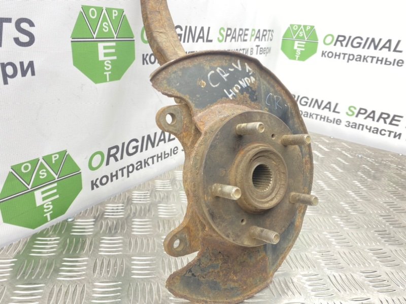 Поворотный кулак, 7100 рублей, Тверь