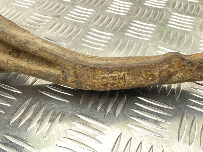 Поворотный кулак, 7100 рублей, Тверь