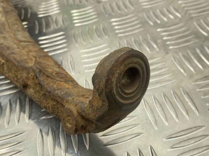 Поворотный кулак, 7100 рублей, Тверь