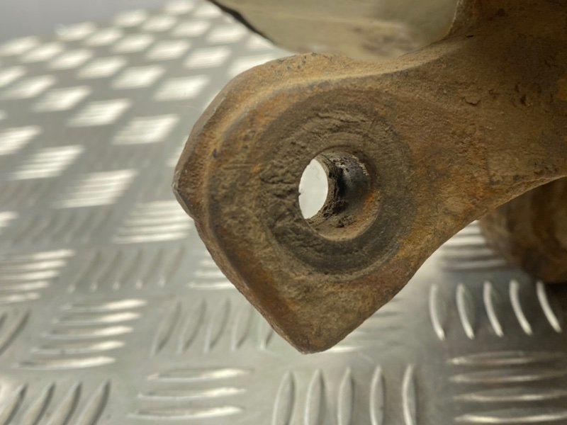 Поворотный кулак, 7100 рублей, Тверь