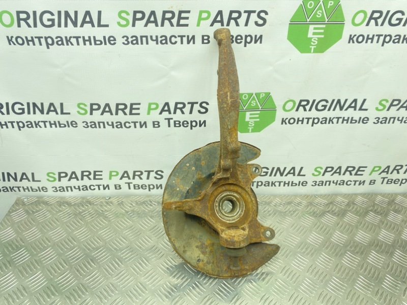 Поворотный кулак, 7100 рублей, Тверь