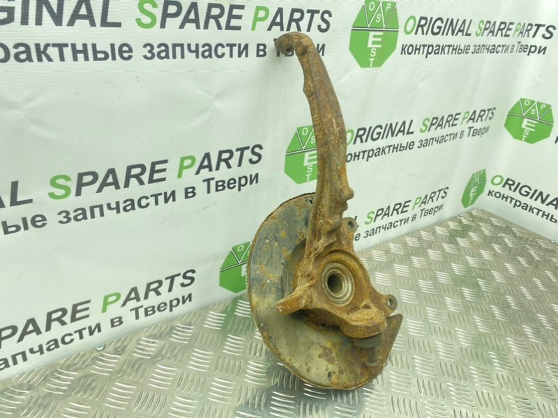 Поворотный кулак, 7100 рублей, Тверь