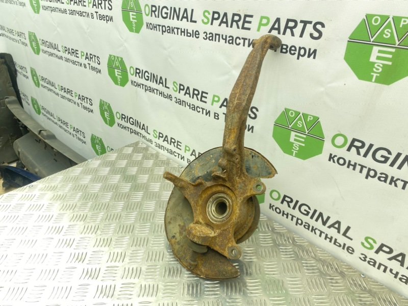 Поворотный кулак, 7100 рублей, Тверь