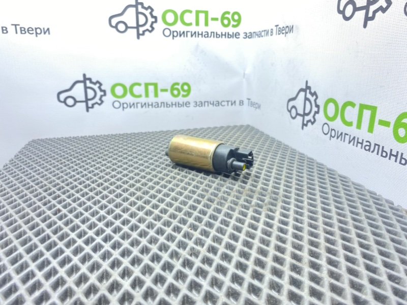 Топливный насос, 1000 рублей, Тверь