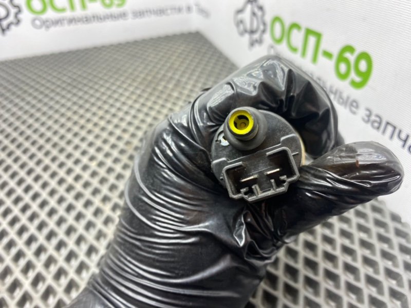 Топливный насос, 1000 рублей, Тверь