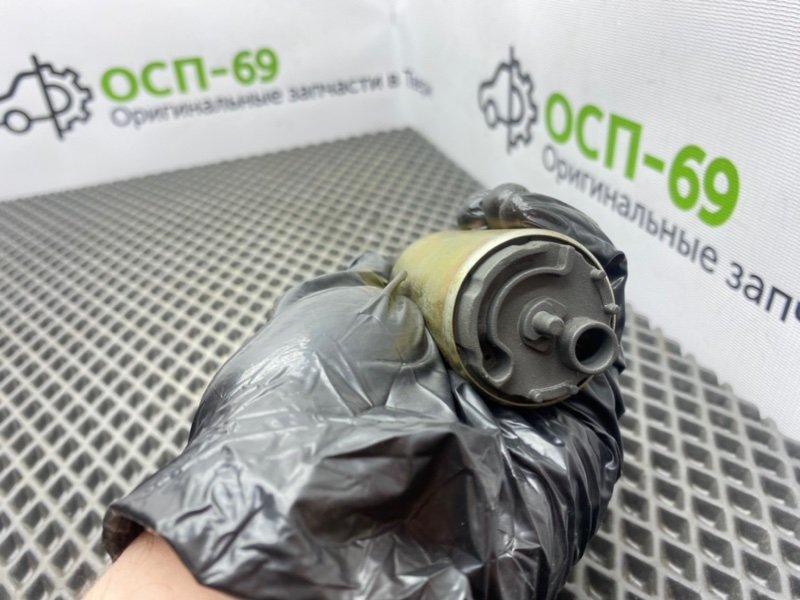 Топливный насос, 1000 рублей, Тверь