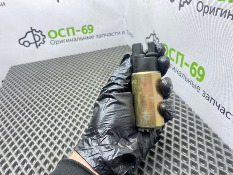 Топливный насос, 1000 рублей, Тверь