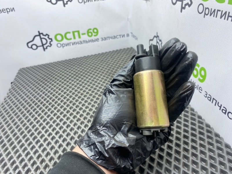 Топливный насос, 1000 рублей, Тверь