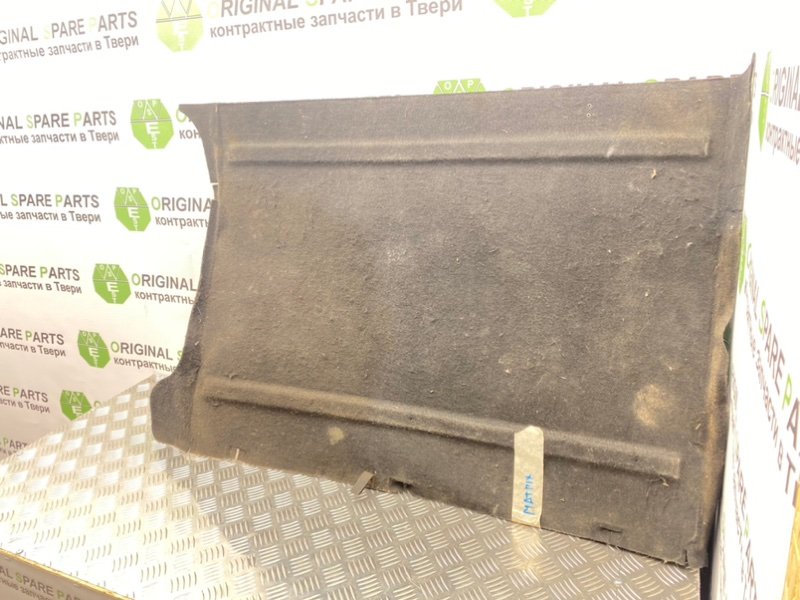 Коврик багажника, 1400 рублей, Тверь