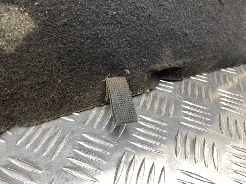 Коврик багажника, 1400 рублей, Тверь