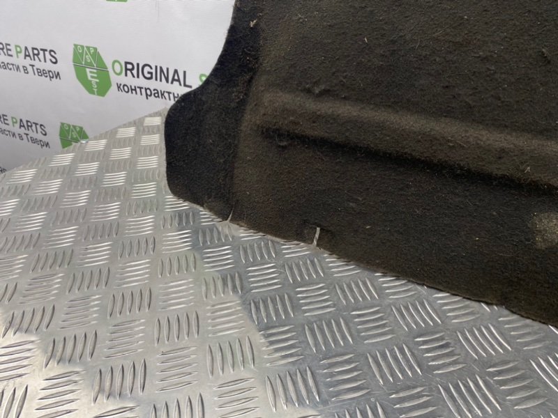 Коврик багажника, 1400 рублей, Тверь