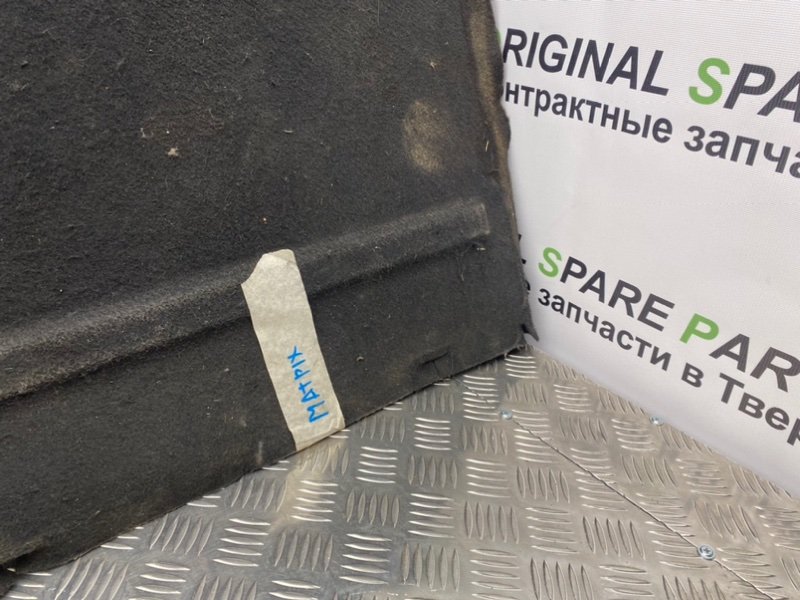 Коврик багажника, 1400 рублей, Тверь