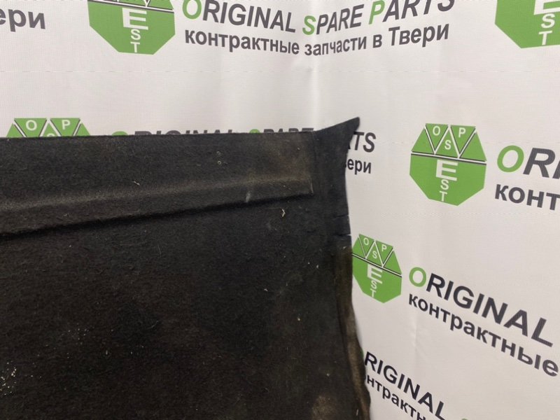 Коврик багажника, 1400 рублей, Тверь