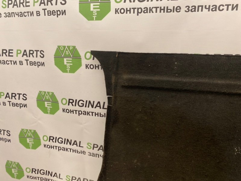 Коврик багажника, 1400 рублей, Тверь