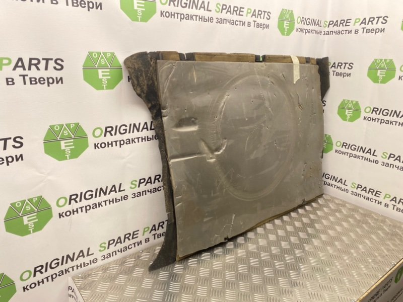 Коврик багажника, 1400 рублей, Тверь