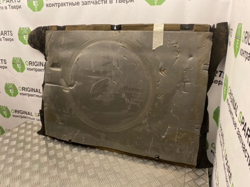 Коврик багажника, 1400 рублей, Тверь