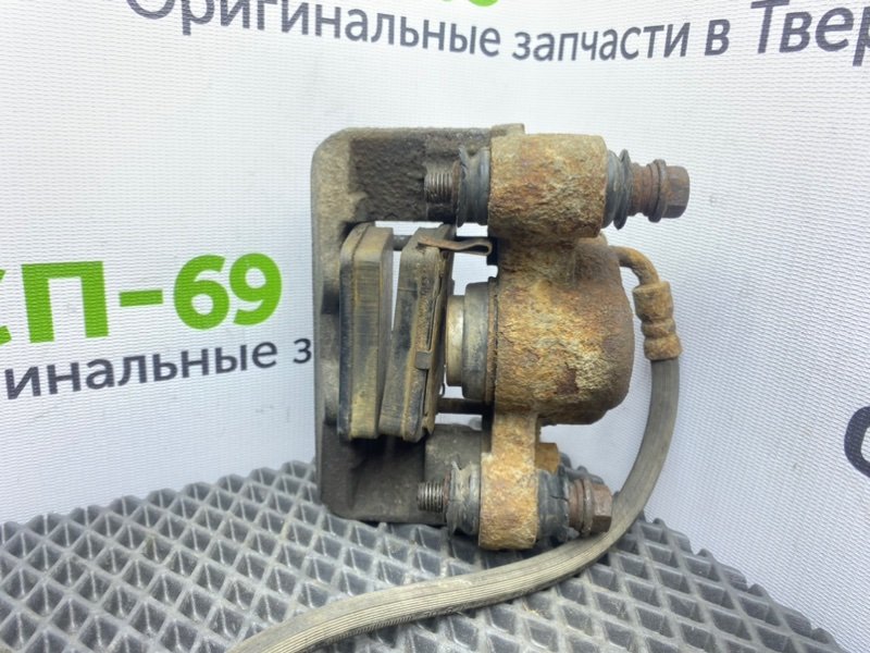 Суппорт, 1600 рублей, Тверь