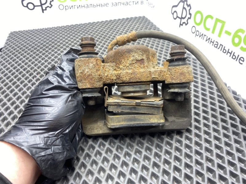 Суппорт, 1600 рублей, Тверь