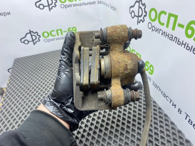 Суппорт, 1600 рублей, Тверь