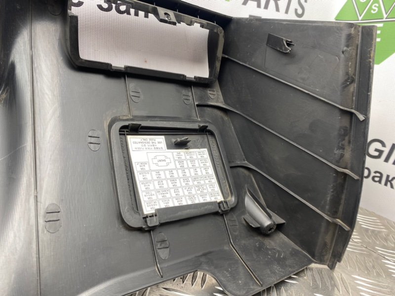 Накладка торпедо, 900 рублей, Тверь