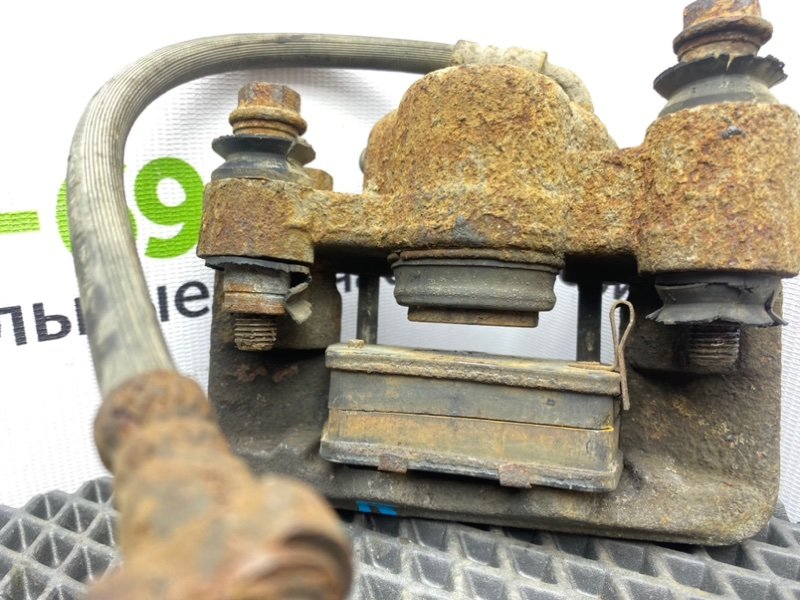 Суппорт, 1600 рублей, Тверь