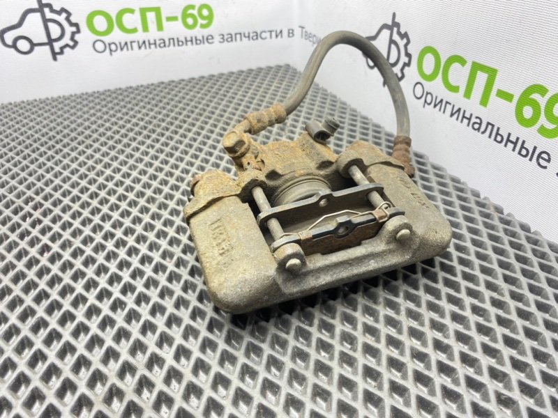 Суппорт, 1600 рублей, Тверь