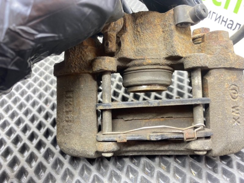 Суппорт, 1600 рублей, Тверь