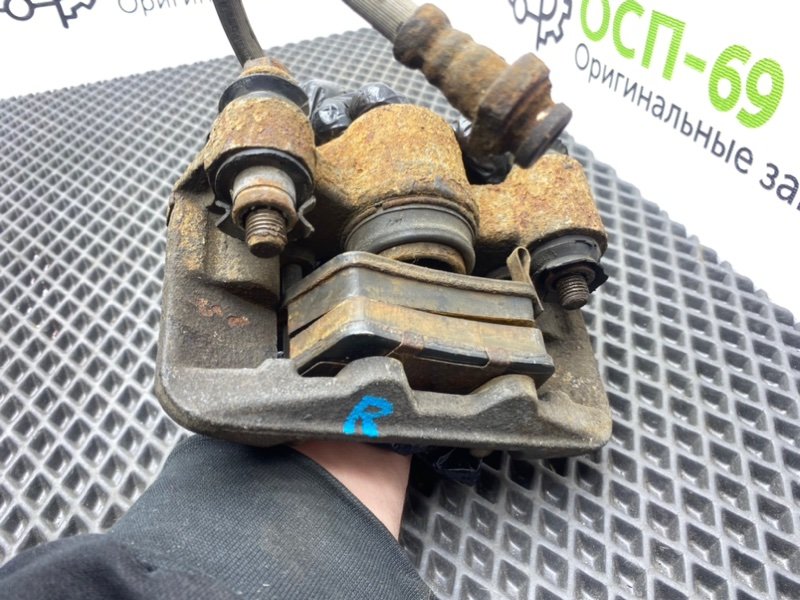 Суппорт, 1600 рублей, Тверь