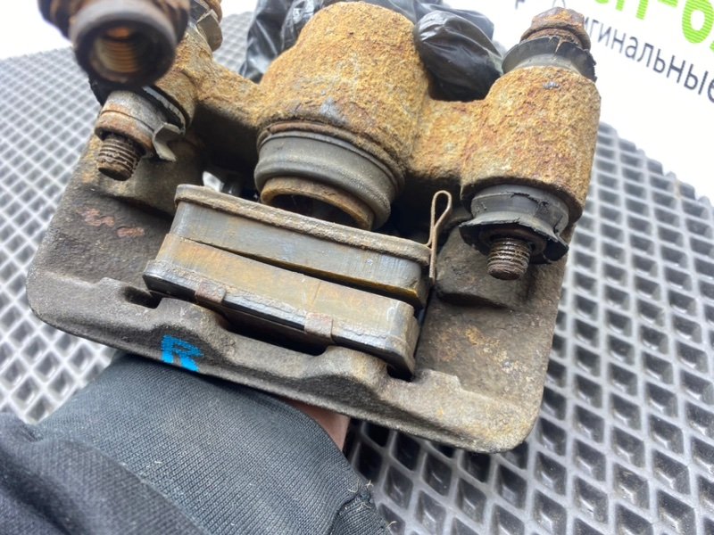 Суппорт, 1600 рублей, Тверь