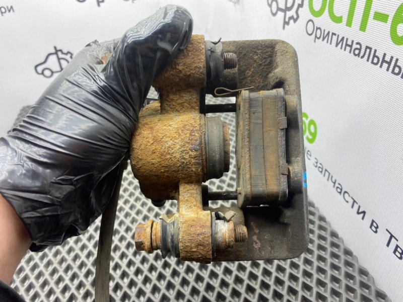 Суппорт, 1600 рублей, Тверь