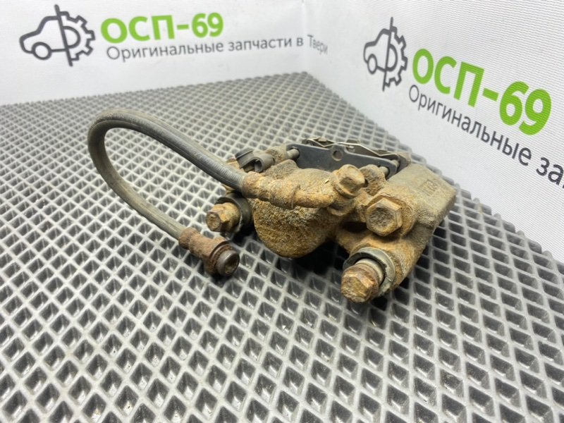 Суппорт, 1600 рублей, Тверь