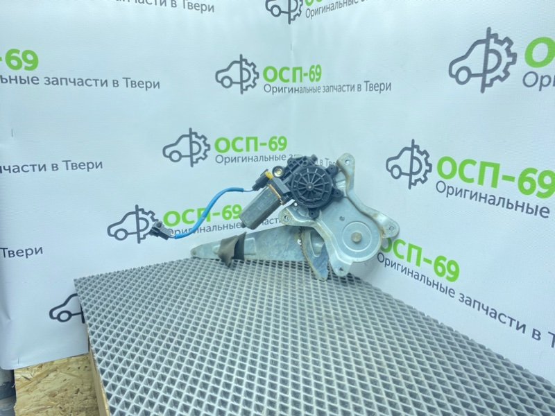 Стеклоподъемник, 800 рублей, Тверь