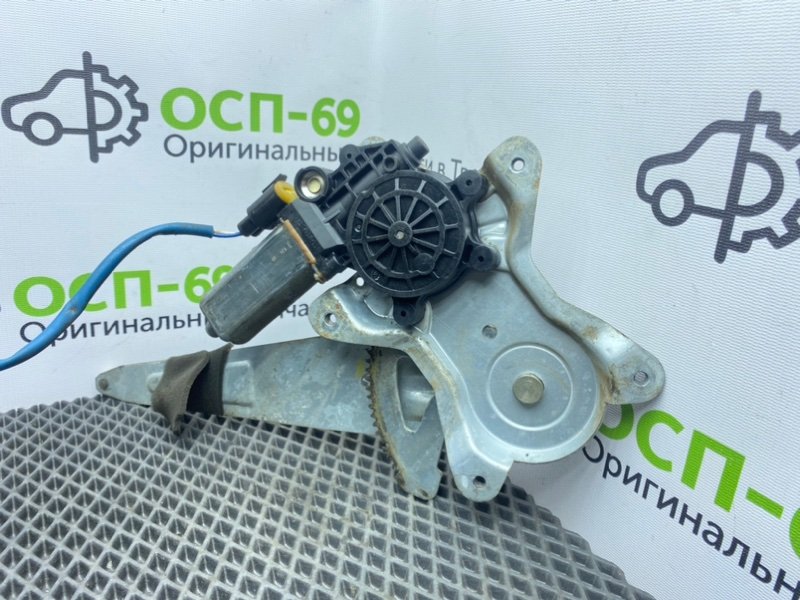 Стеклоподъемник, 800 рублей, Тверь