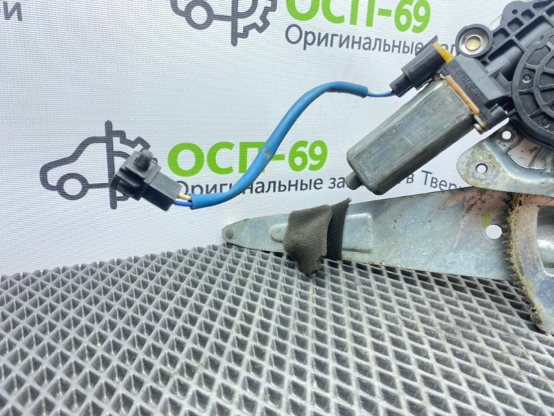 Стеклоподъемник, 800 рублей, Тверь