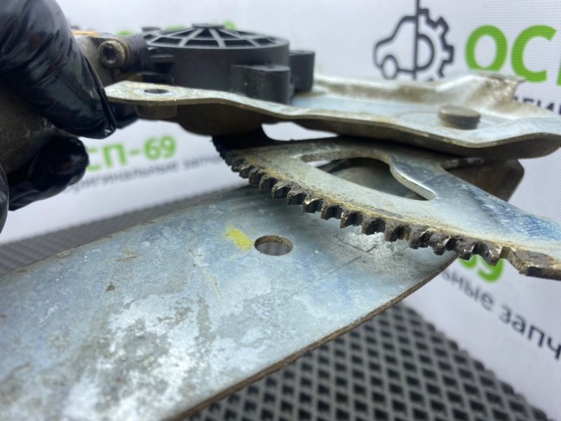 Стеклоподъемник, 800 рублей, Тверь