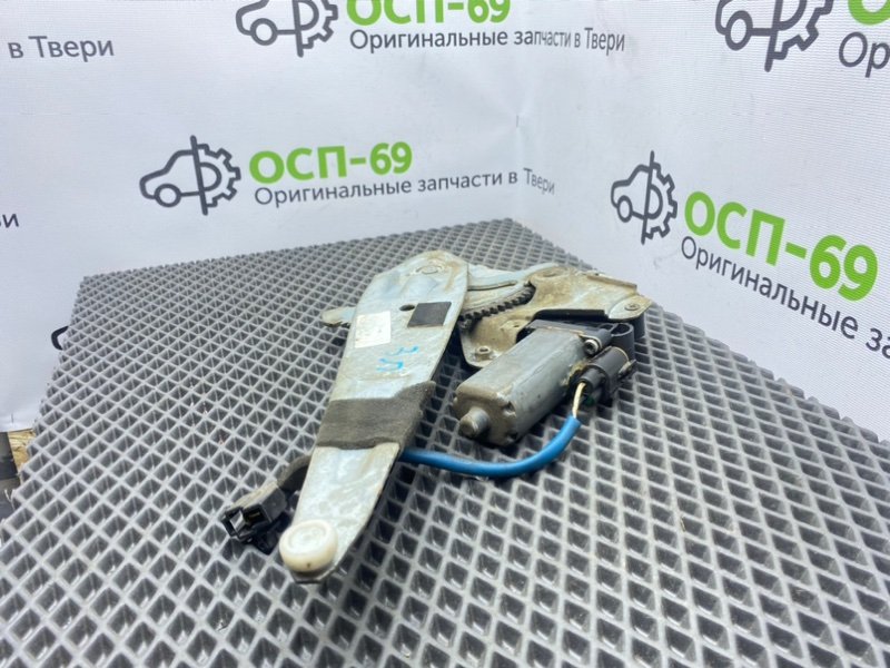 Стеклоподъемник, 800 рублей, Тверь