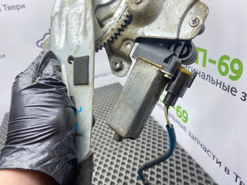 Стеклоподъемник, 800 рублей, Тверь