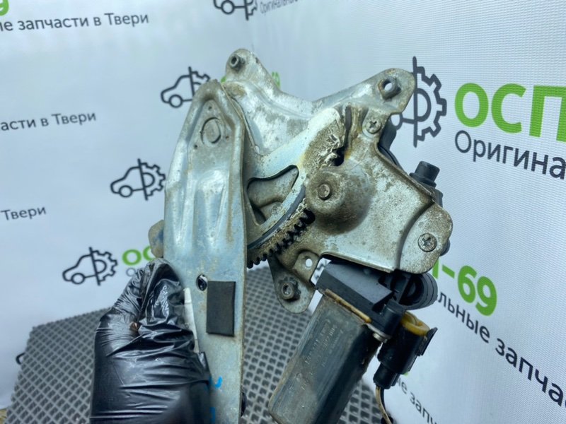 Стеклоподъемник, 800 рублей, Тверь