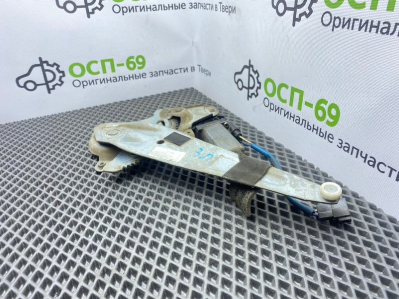 Стеклоподъемник, 800 рублей, Тверь