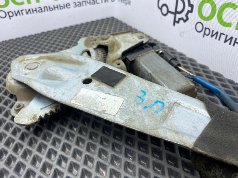 Стеклоподъемник, 800 рублей, Тверь