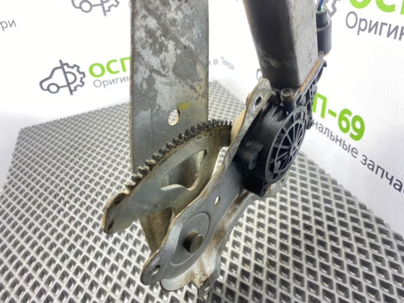 Стеклоподъемник, 800 рублей, Тверь